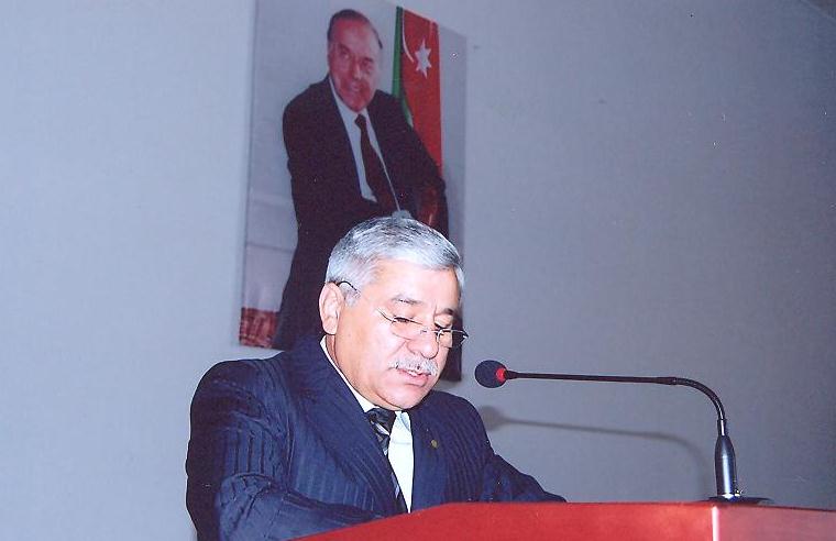 İcra başçısının oğlu həbs edildi –  avtoxuliqanlığa görə (TƏFƏRRÜAT)