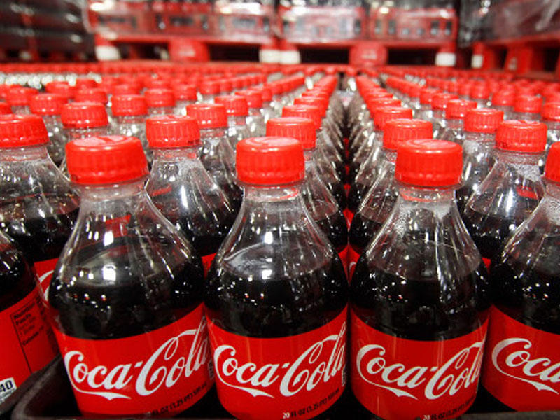 "Coca-Cola" Azərbaycanda qiymətləri qaldırır