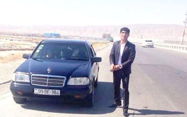 Polisdən yolda camaatı aldadan sürücü ilə bağlı- AÇIQLAMA