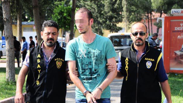 Azyaşlı qızla sevgi yaşayan azərbaycanlı həbs edildi