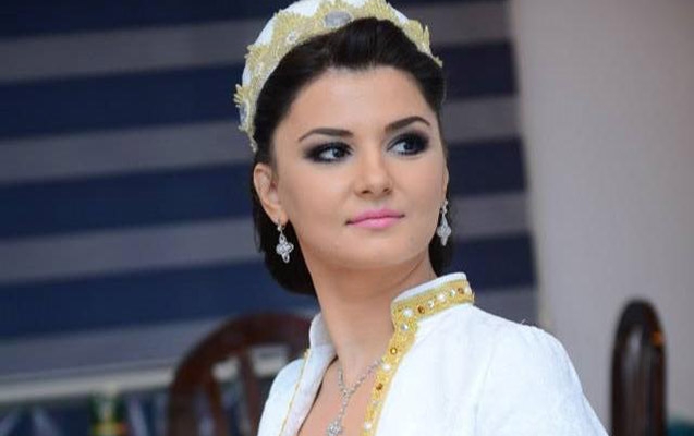 Aysel Əlizadə deputatlığa namizəd olacaq