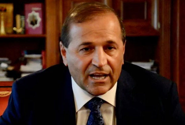 Hacı İbrahim Nehrəmli yenə “Bandotdel”ə aparıldı
