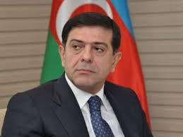 Xaləddin İsgəndərov ehsan saxtakarlığını da etdi - Sensasiya
