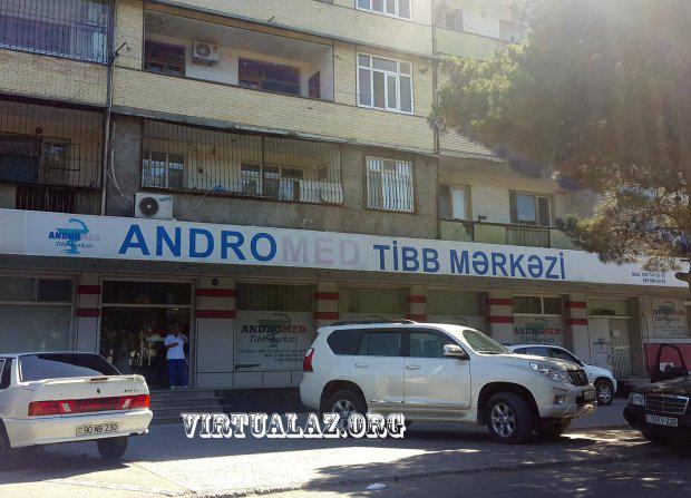 Özəl klinikaların "möcüzəvi aparat"ları, yaxud parazitlər nazirliyə qarşı... - FOTO