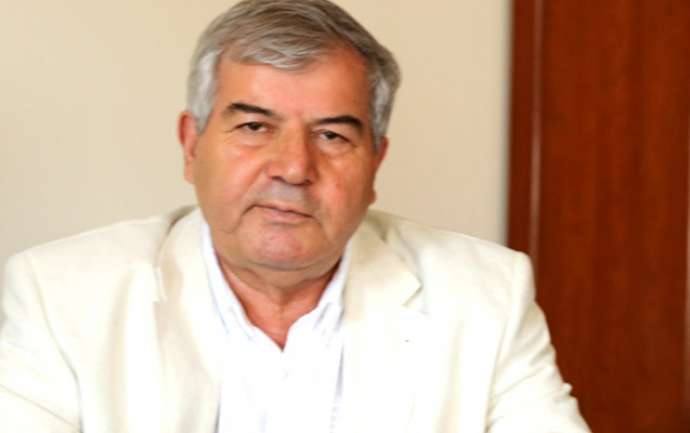 Millət vəkilinin qardaşı oğlu “Bandotdel”ə aparılıb