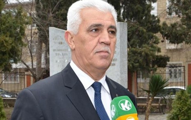Nazir qalmaqallı rektora töhmət verdi- Bir neçə nəfər işdən çıxarıldı
