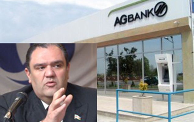 Deputatın bankı üç ailəni taladı - Daha bir kredit cinayəti
