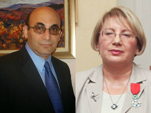 Leyla və Arif Yunuslara 20 illik – HƏBS CƏZASI