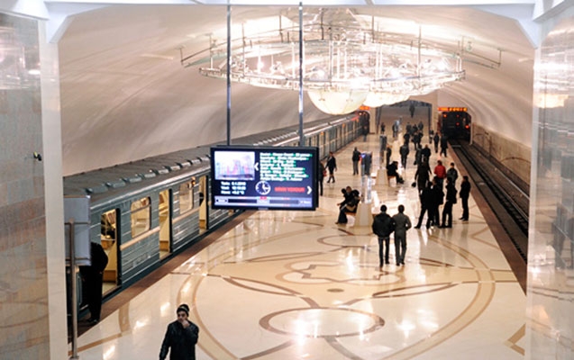 Metro kartının istifadə müddəti nə vaxt bitir?- Tarix açıqlandı