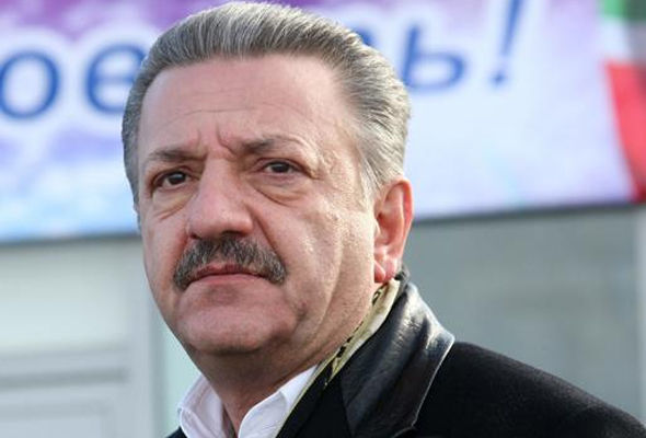 Telman İsmayılovun başı dərddə