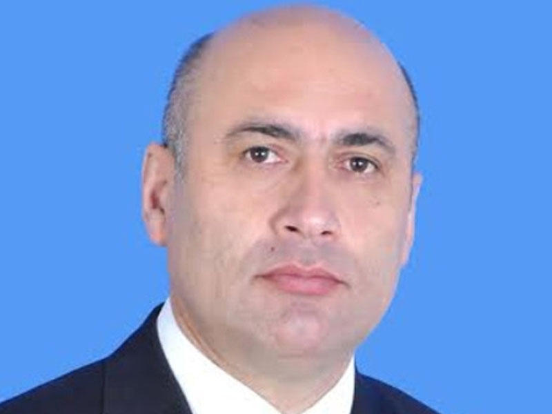 Millət vəkilinə ağır itki
