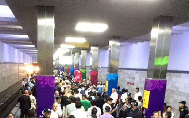 Metrokartdan istifadə vaxtından əvvəl dayandırıldı
