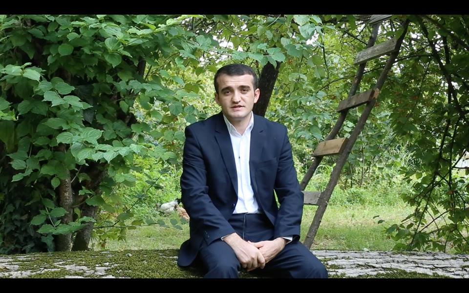 Vyana-Bakı-Qax yolçuluğu və vicdansız yaşamaq qorxusu