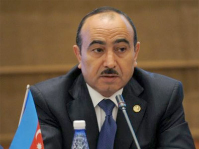 ‘Rasim Əliyevin ölümü ciddi araşdırılır’-  Əli Həsənov 