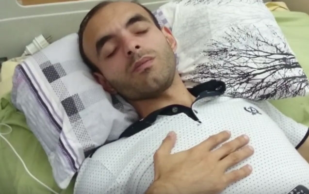 Azərbaycanda döyülən jurnalist vəfat etdi- Sonuncu müsahibəsi