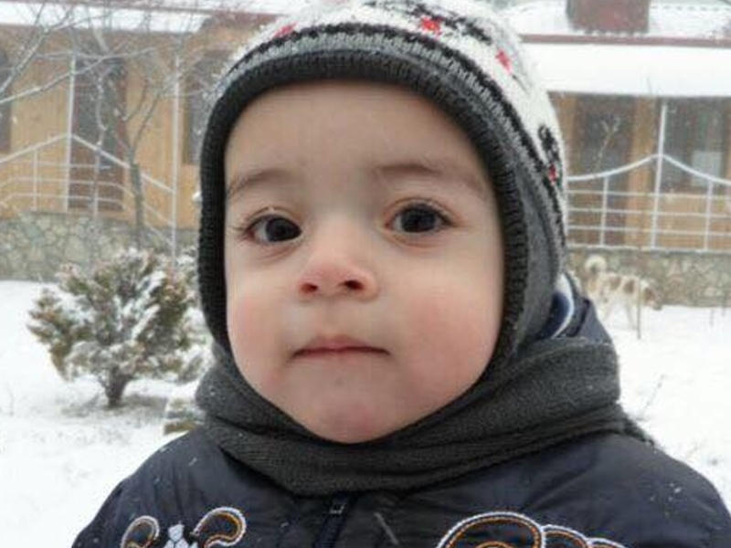 Bakıda yayılan dəhşətli virus bir körpənin həyatına son qoydu –  FOTO