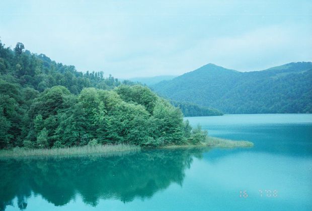 Göygölə girişin qiyməti açıqlandı –  FOTO