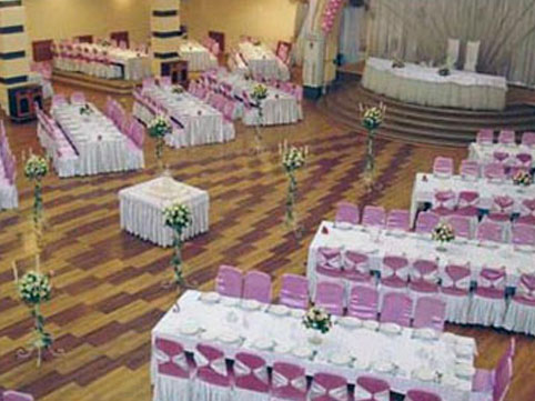 Bakıda 77 nəfəri zəhərləyən şadlıq sarayı rəhbərliyi üçün həbs mesajı