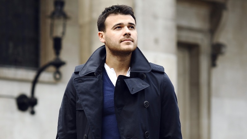 Emin Ağalarov Leyla Əliyeva ilə boşanmasının əsl səbəbini açıqladı