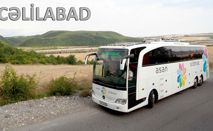 Bərdə və Gəncədə işıq pulunu ödəmək “Asan”laşdı