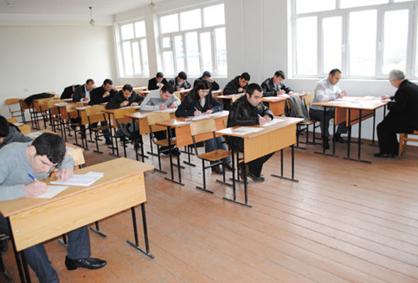 Yeni tələbə olanlar üçün –  VACİB QƏRAR