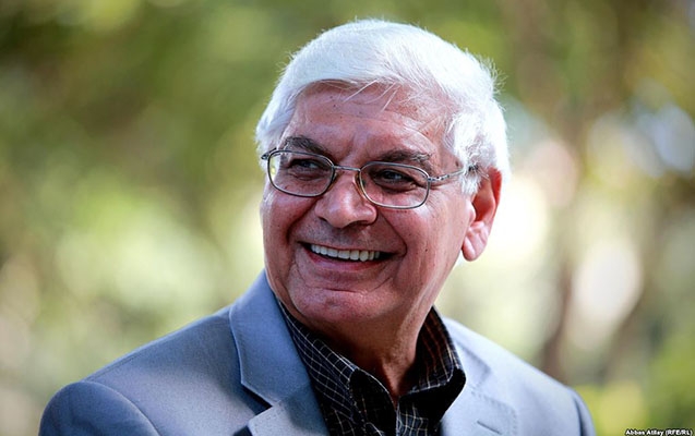 Rafiq Əliyev Nobel mükafatı ala bilər