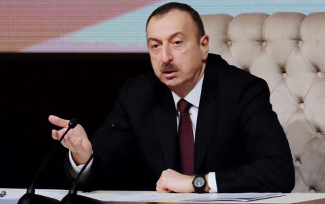 Prezident generalları işdən çıxardı