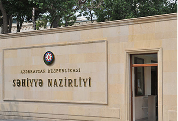 Səhiyyə Nazirliyindən özəl tibb müəssisələrinə –  CİDDİ XƏBƏRDARLIQ