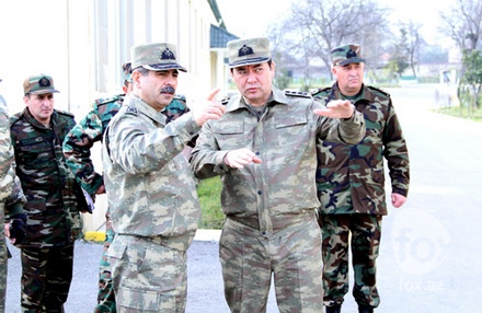 Nazir müavini vəzifədən getdi - Zakir Həsənovdan önəmli dəyişiklik