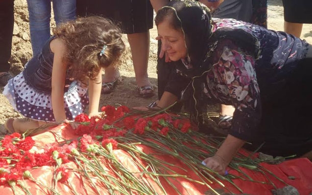 Yaşasaydı bu gün 31 yaşını qeyd edəcəkdi... – FOTOLAR