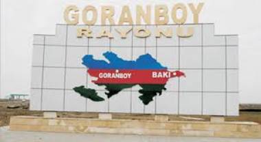 Göranboyda 21 yaşı gənci maşın vurdu, həkimlər yaralıya yaxın durmadı
