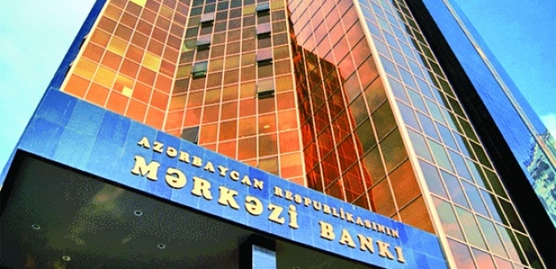 Mərkəzi Bankdan yeni qərar- Xidmət haqları 2 dəfə azaldılıb