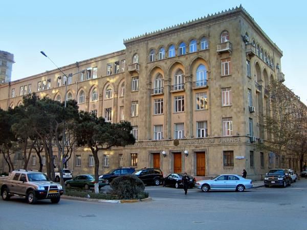 Nazirliyin şöbə müdiri vəfat etdi
