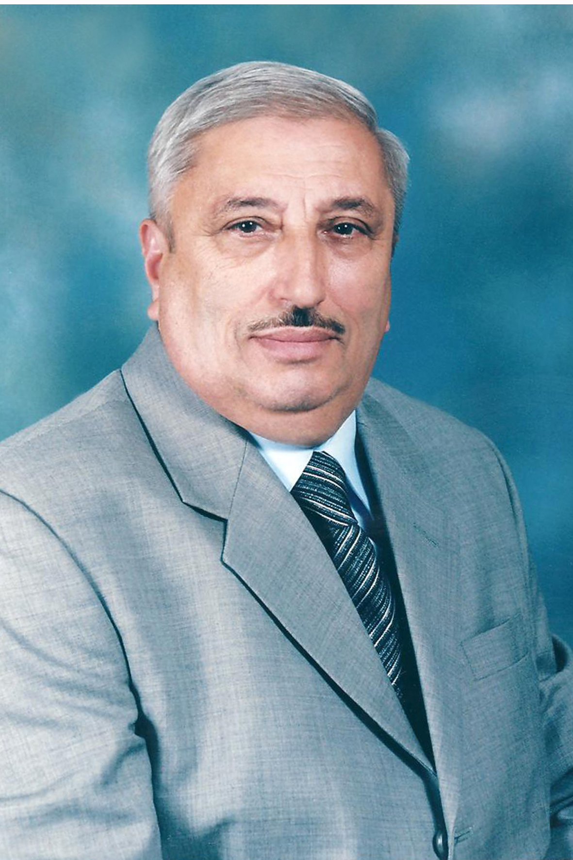 Tanınmış ictimai xadim Tofiq Quliyev vəfat etdi!