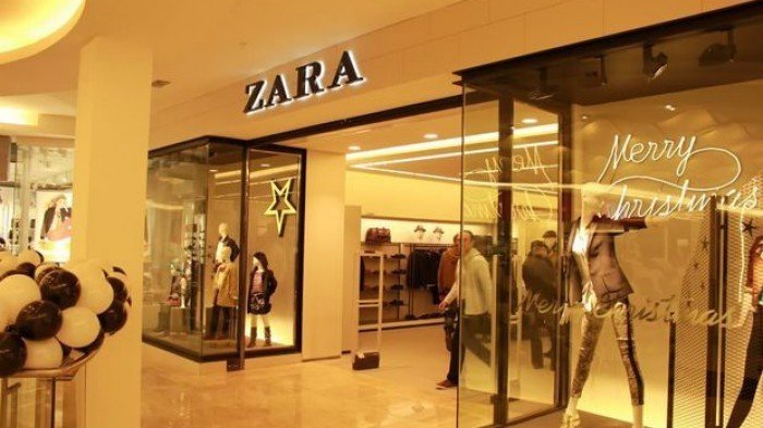 Azərbaycanda ZARA əleyhinə kampaniya başladı - PETİSİYA