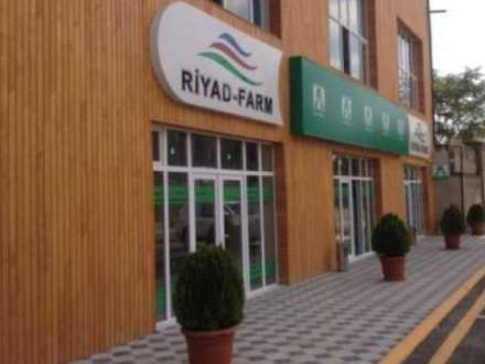 “Riyad-farm” niyə bağlandı? - Şok təfərrüatlar