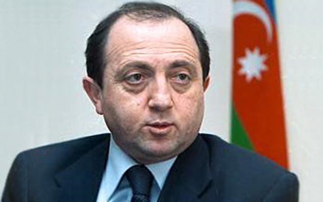 Azərbaycanlı səfirin oğlu istintaqa cəlb olundu- Yanan binaya görə