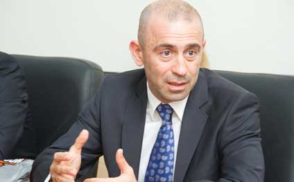 Vahid Mustafayev: Bu, dövlətə xəyanətdir