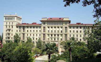 Azərbaycanda 3 kollecin statusu dəyişdirilib