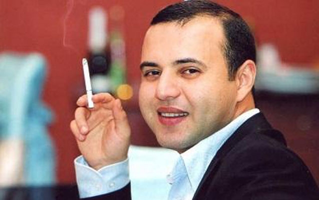 Sabiq nazirin qalmaqallı oğlunun həbs olunduğu deyilir