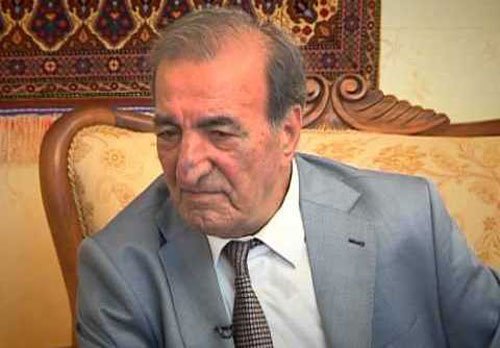 Xalq artisti Habil Əliyev xəstəxanadan evə buraxılıb