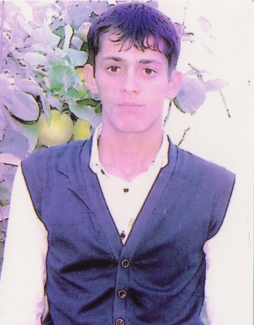Sabirabadda 22 yaşlı gənc itkin düşüb -  FOTO 