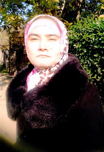 Gənc qadın bacısı qızı ilə birgə yoxa çıxdı-  FOTO 