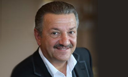 "AST" Telmanı tuturlar