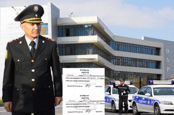 Nuşirəvan Səfərovun 7-ci otaqdakı pul yığanı Zeynal Seyidov...