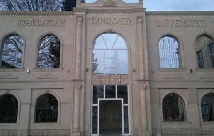 Texnologiya Universitetində 4 dekan işdən çıxarıldı