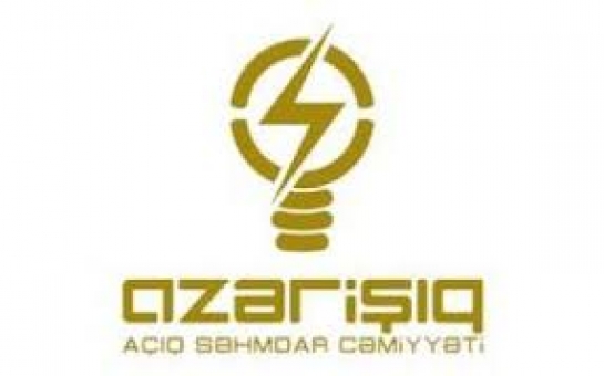 “Azərişıq” borclu abonentlərə xəbərdarlıq edib