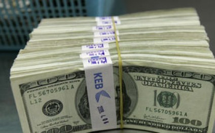 Bakıda tikinti şirkətinin ofisindən yarım milyon dollar oğurlanıb