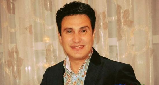 Nadir Qafarzadəyə vəzifə verildi