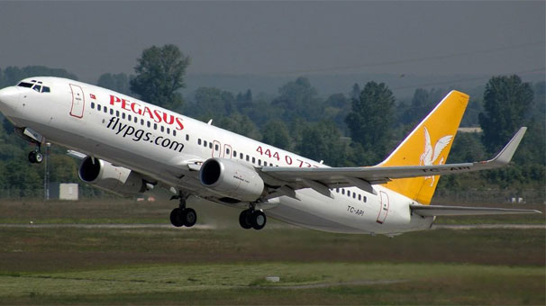 Azərbaycan “Pegasus”la da razılaşdı-–  İstanbul-Qəbələ-İstanbul 